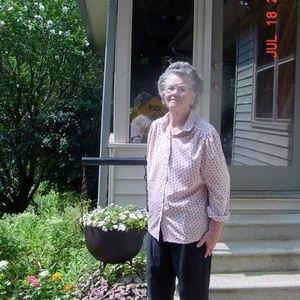 Meet your Posher, Erica